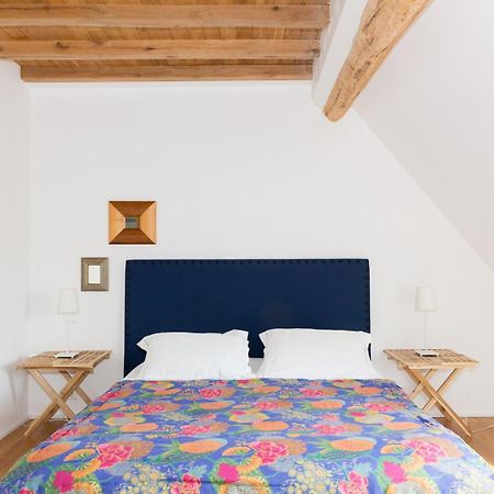 Domaine La Restrie - Le Voyage D'Erasme Ξενοδοχείο Pocé-sur-Cisse Εξωτερικό φωτογραφία